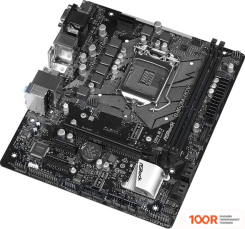 Материнская плата ASRock B460M-HDV (144424)