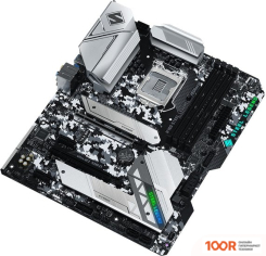 Материнская плата ASRock B460 STEEL LEGEND (144421)