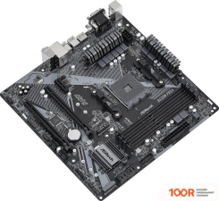 Материнская плата ASRock B450M PRO4 R2.0 (144416)
