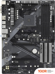 Материнская плата ASRock B450 PRO4 R2.0 (144415)