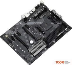 Материнская плата ASRock B450 PRO4 R2.0 (144415)