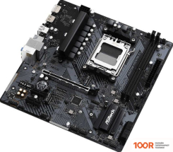 Материнская плата ASRock A620M-HDV/M.2+ (144412)