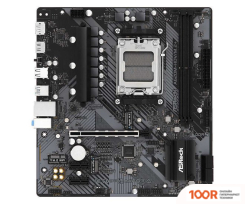 Материнская плата ASRock A620M-HDV/M.2+ (144412)