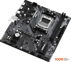 Материнская плата ASRock A620M-HDV/M.2 (144411)