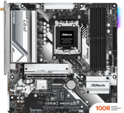 Материнская плата ASRock A620M PRO RS WIFI (144410)