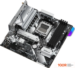 Материнская плата ASRock A620M PRO RS WIFI (144410)