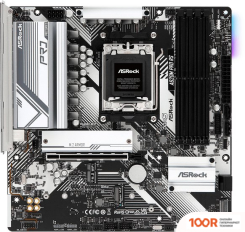 Материнская плата ASRock A620M PRO RS (144409)