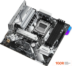 Материнская плата ASRock A620M PRO RS (144409)