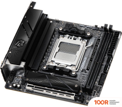 Материнская плата ASRock A620I LIGHTNING WIFI (144408)