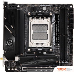 Материнская плата ASRock A620I LIGHTNING WIFI (144408)