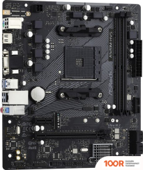 Материнская плата ASRock A520M-HVS (144405)