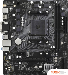 Материнская плата ASRock A520M-HDV (144403)