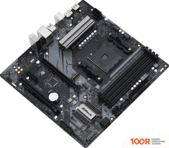 Материнская плата ASRock A520M PHANTOM GAMING 4 (144401)