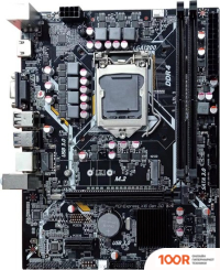 Материнская плата Arktek AK-H510MC EG (144398)