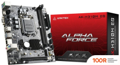 Материнская плата Arktek AK-H310M EG (144397)