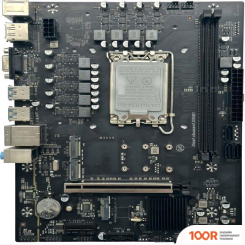 Материнская плата Arktek AK-B760M EG (144396)