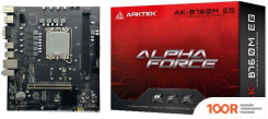 Материнская плата Arktek AK-B760M EG (144396)