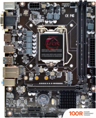 Материнская плата AFOX IH510-MA2-V2 (144389)