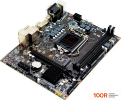 Материнская плата AFOX IH510-MA2-V2 (144389)