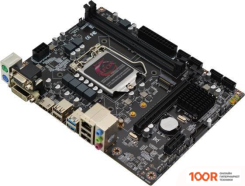 Материнская плата AFOX IH510-MA2-V2 (144389)