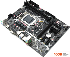 Материнская плата AFOX IH410D4-MA5-V4 (144388)