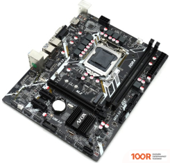 Материнская плата AFOX IH410D4-MA5-V4 (144388)