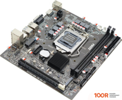 Материнская плата AFOX IH310C-MA6-V4 (144387)