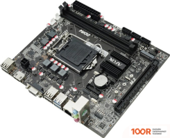 Материнская плата AFOX IH110D4-MA5-V2 (144386)