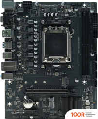 Материнская плата AFOX B650D5-MA-V2 (144382)