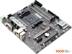 Материнская плата AFOX B550-MA-V2 (144380)