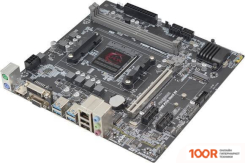 Материнская плата AFOX B450-MA-V2 (144378)