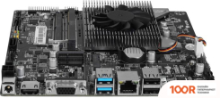 Материнская плата AFOX AFMIN5095-1L-V2 (144377)