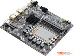 Материнская плата AFOX AFH610-MI (144376)