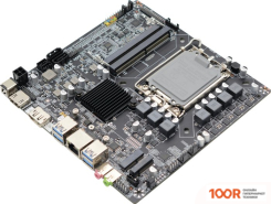 Материнская плата AFOX AFH610-MI (144376)