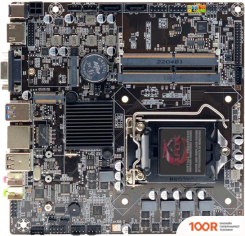 Материнская плата AFOX AFH510-MI (144374)