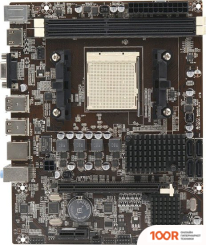 Материнская плата AFOX A780S-MA3-V2 (144370)