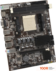 Материнская плата AFOX A780S-MA3-V2 (144370)