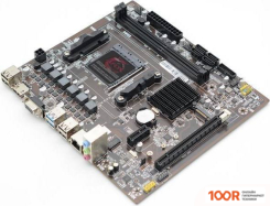 Материнская плата AFOX A320-MA-V2 (144367)