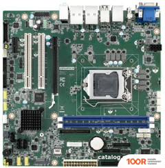 Материнская плата Advantech AIMB-506G2-00A1E (144364)