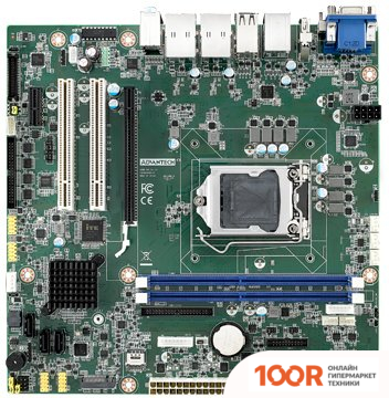 Материнская плата Advantech AIMB-506G2-00A1E (144364)