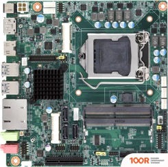 Материнская плата Advantech AIMB-285G2-00A2E (144361)