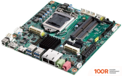 Материнская плата Advantech AIMB-285G2-00A2E (144361)