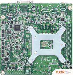 Материнская плата Advantech AIMB-205G2-00A1E (144360)