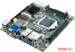 Материнская плата Advantech AIMB-205G2-00A1E (144360)