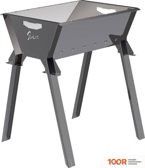 Термокрафт ISKRA N ВЫСОКИЙ (144337)