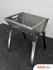 Термокрафт ISKRA N ВЫСОКИЙ (144337)