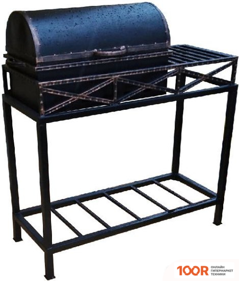 Грифонсервис МС18 (ЧЕРНЫЙ) (144303)