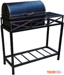 Грифонсервис МС18 (ЧЕРНЫЙ) (144303)