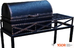 Грифонсервис МС18 (ЧЕРНЫЙ) (144303)