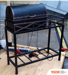 Грифонсервис МС18 (ЧЕРНЫЙ) (144303)